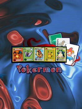 Pokermon Cover