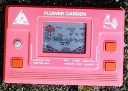 Flower Garden Cover
