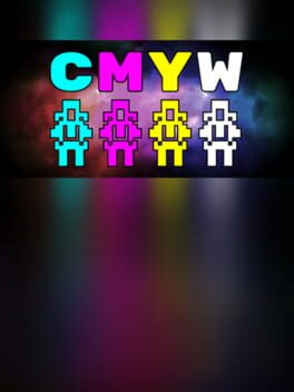 CMYW Cover