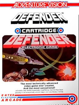 Defender Cover