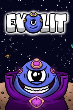 Evolit Cover