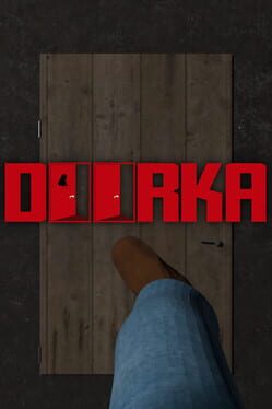 Doorka Cover