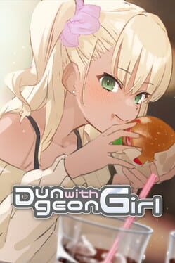 Dungeon With Girl Cover