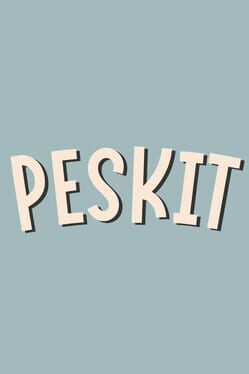 Peskit Cover