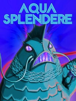 Aquasplendere Cover