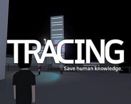 Tracing Cover
