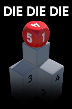 Die Die Die Cover
