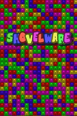 Shovelware Cover