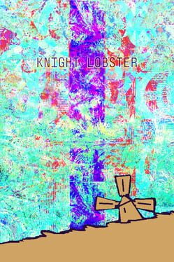 Knight Lobster Cover