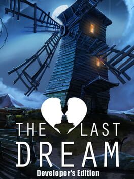 The Last Dream: Developer's Edition Cover