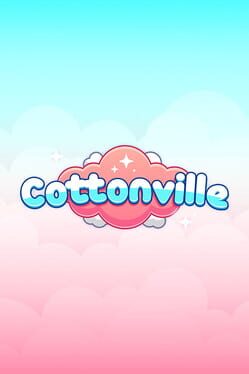 Cottonville Cover