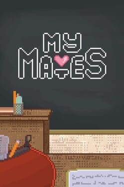 My Mates Cover