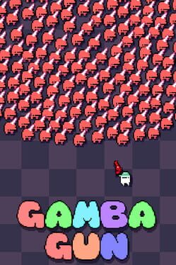 Gamba Gun Cover
