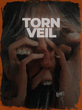 Torn Veil Cover
