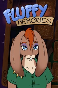 Fluffy Memories Cover
