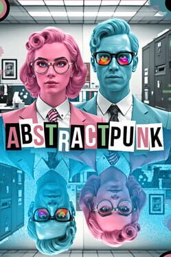 Abstractpunk Cover