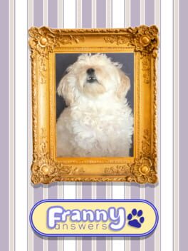 Franny Answers Cover