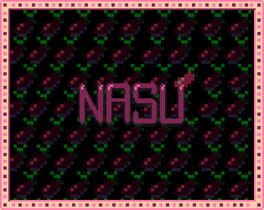 Nasu-8 Cover