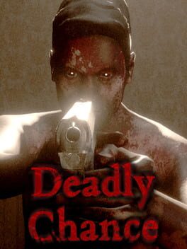 Deadly Chance Cover