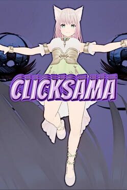 Clicksama Cover