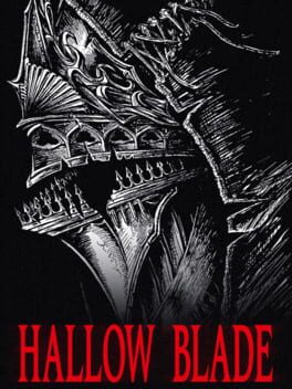 Hallow Blade Cover