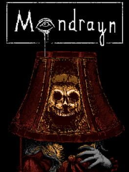 Mondrayn Cover