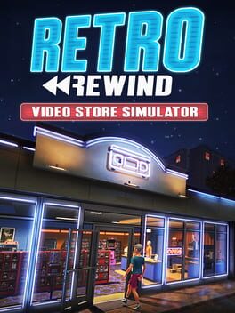 Retro Rewind Cover