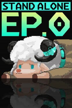 Stand-Alone: Ep.0 Cover