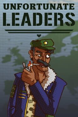 Unfortunate Leaders Cover