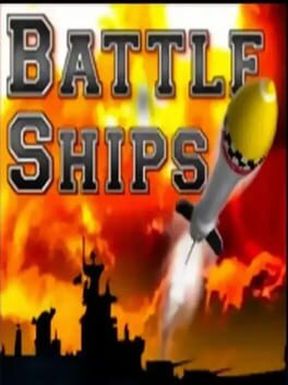 Battleship Cover