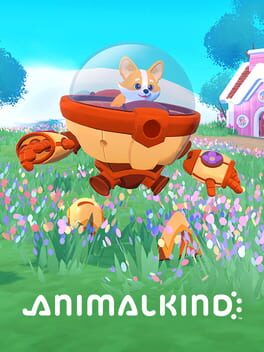 Animalkind Cover