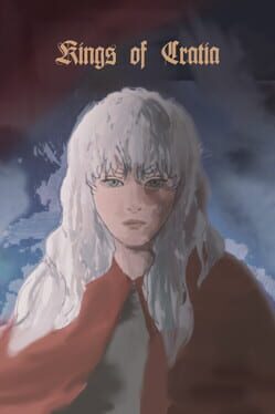 Kings of Cratia Cover