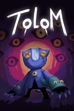 Tolom Cover