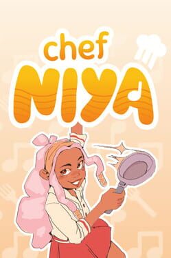 Chef Niya Cover