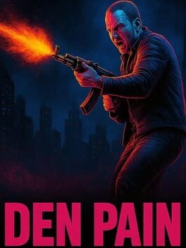 Den Pain Cover