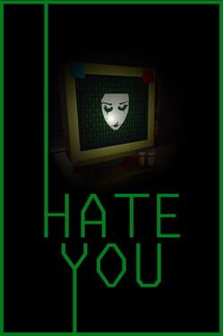 Hate You Cover