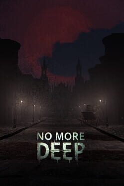 No More Deep Cover