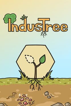 IndusTree Cover