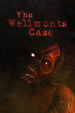 The Wellmonts Case Cover