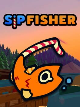 Sip Fisher Cover