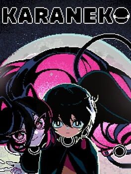 Karaneko Cover