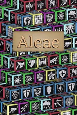 Aleae Cover