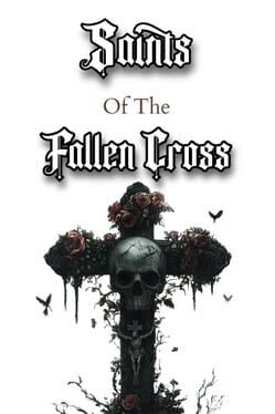 Saints of the Fallen Cross Cover