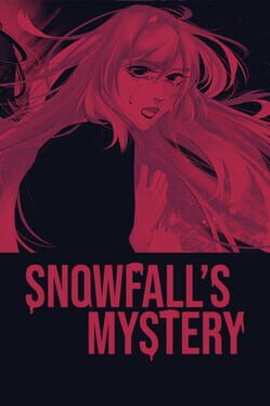Snowfall's Mystery Cover