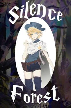 Silence Forest Cover