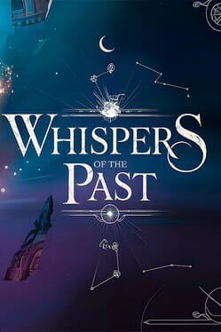 Whispers of the Past Cover