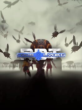 Code Lyoko RDT Cover