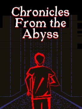 Chronicles from the Abyss Cover