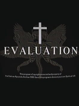 Evaluation Cover