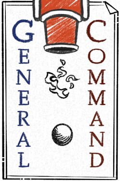 General Command Cover